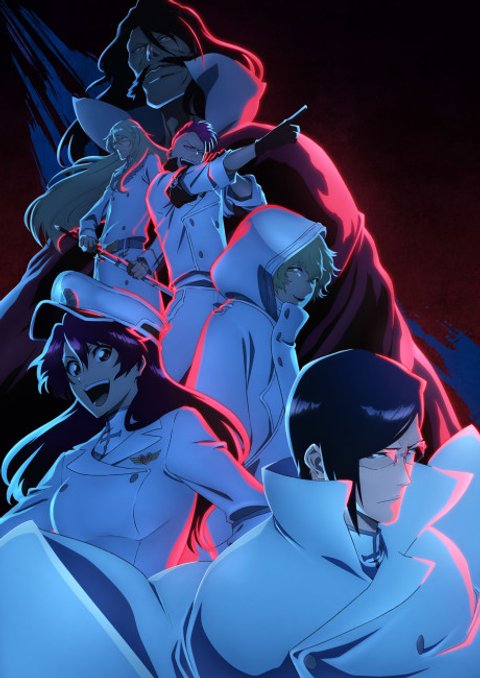 Bleach: Thousand-Year Blood War - The Separation