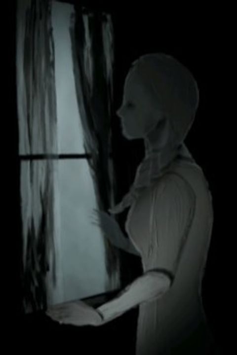 Two Under The Grayish Sky