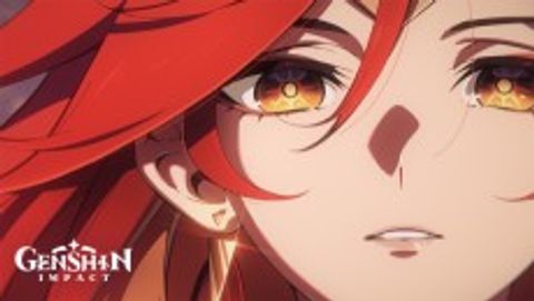 Genshin Impact - Sunset