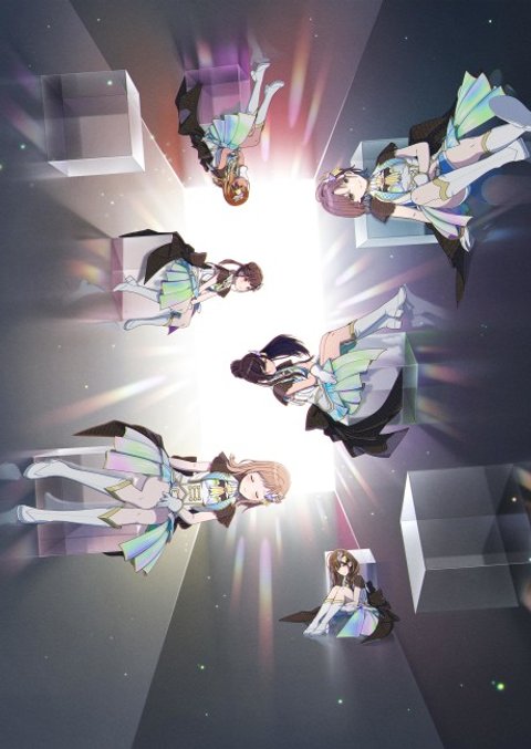 The iDOLM@STER Shiny Colors Season 2