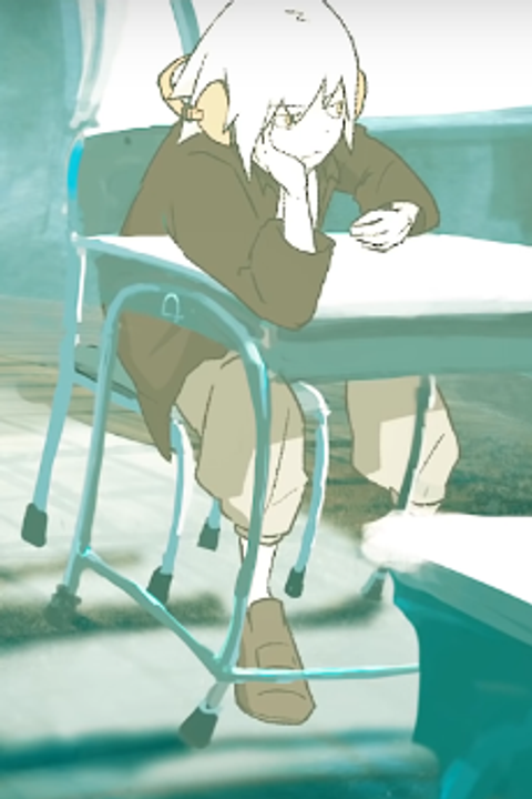Baumkuchen End
