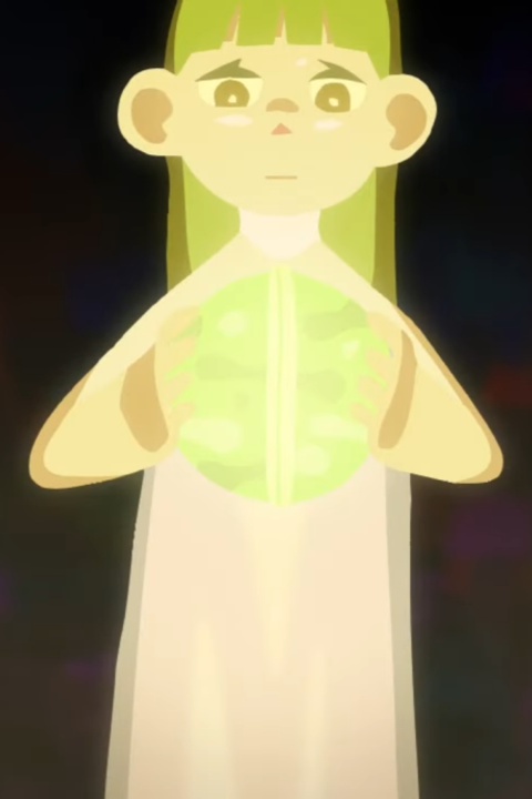 Itadakinosaki