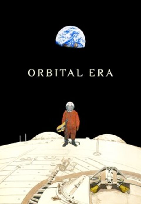 ORBITAL ERA