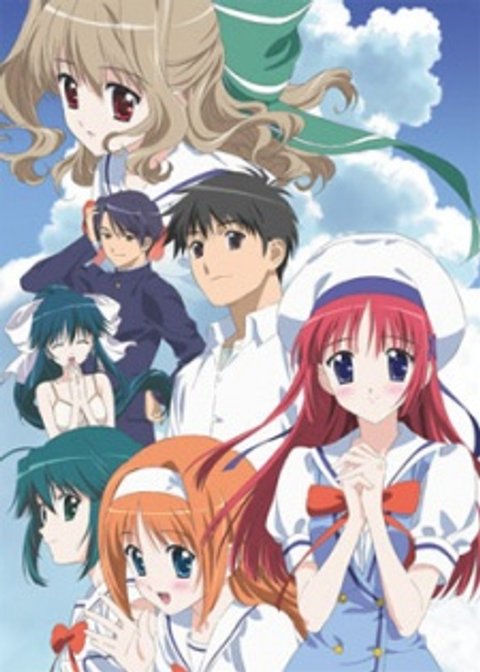 D.C.S.S: Da Capo Second Season Omake