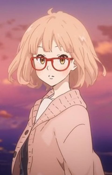 Glasses