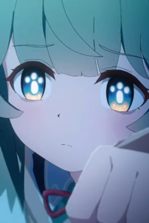 Honkai: Star Rail - H-Hello, I'm Huohuo.