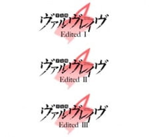 Kakumeiki Valvrave Recaps