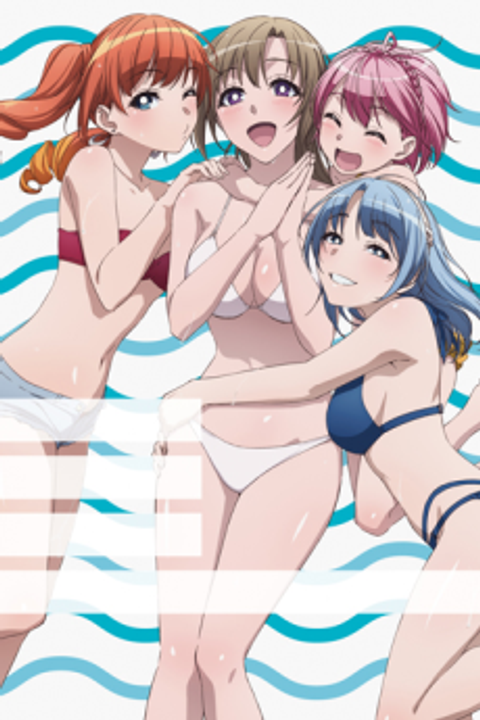 Do You Love Your Mom and Her Two-Hit Multi-Target Attacks? Do You Love Your Mom on the Shore?