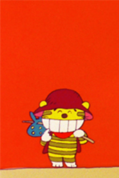 Noraneko Sandogasa