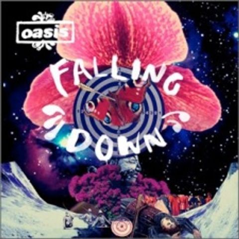 Eden of the East: Falling Down