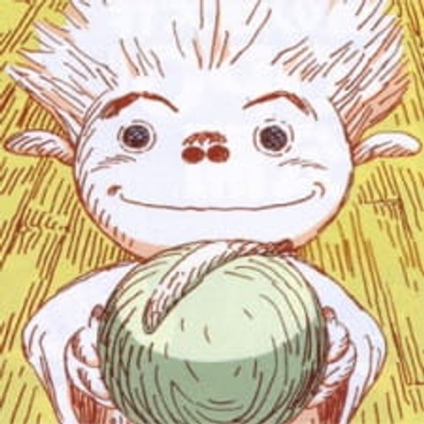 Jack to Mame no Ki (OVA)