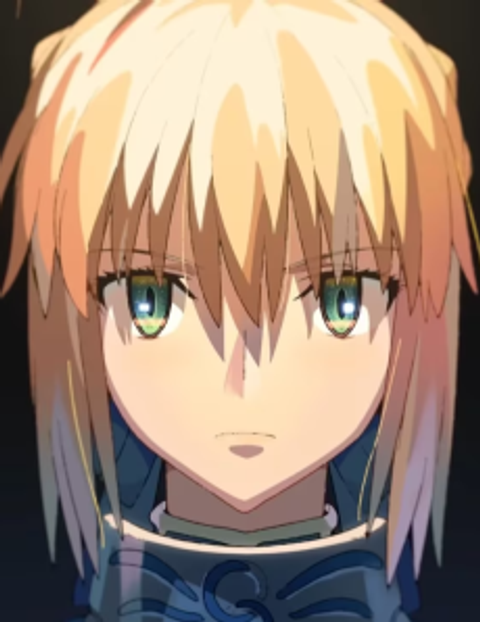 Fate/Grand Order - Memorial Movie 2023