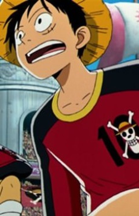 One Piece: Dream Soccer King