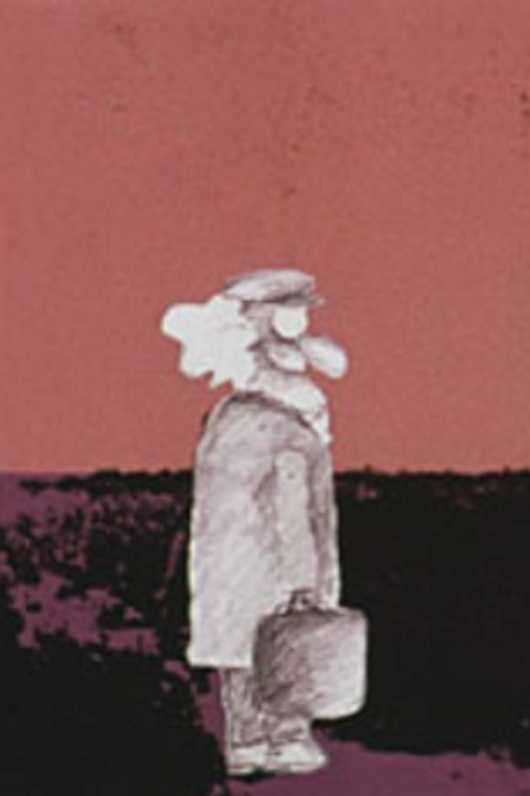 Mockingbird Hill