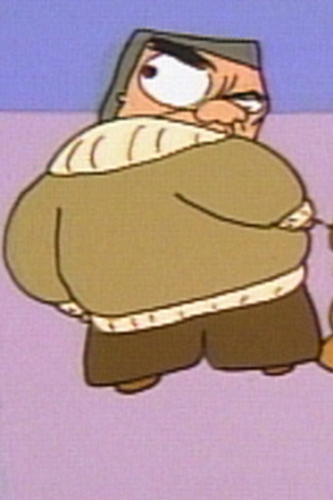 Ni ga Mushi Ojisan