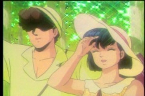 Maison Ikkoku: Prelude, When the Cherry Blossoms in the Springtime Return
