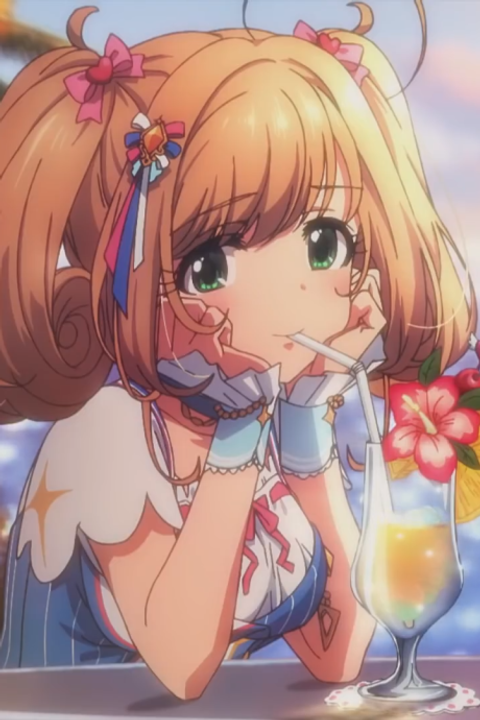 The iDOLM@STER Cinderella Girls: Starlight Stage - 5th Anniversary! "Go Just Go!" PV