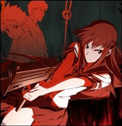 Corpse Princess: Kuro - Even So, As a Person