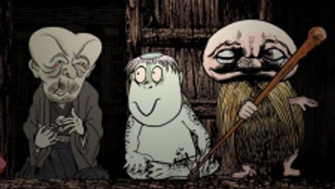 Mizuki Shigeru no Youkai Ehon Yose