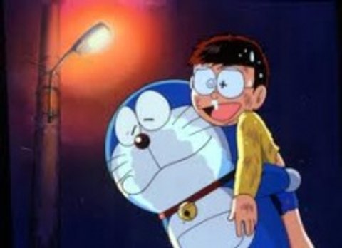 Doraemon: Doraemon Comes Back