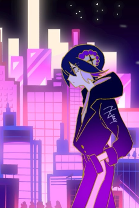 Hana Ichi Monme (2023)