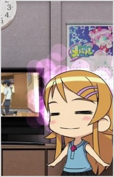 Oreimo Animated Commentary