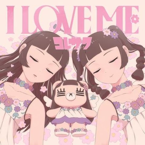 I Love Me (Music)