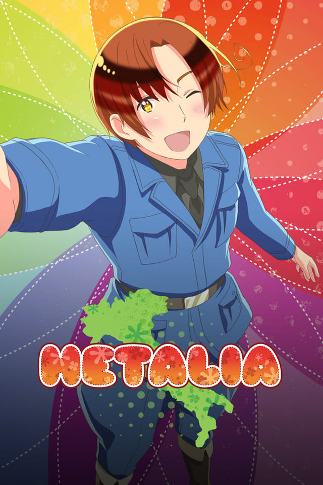 Hetalia World Series