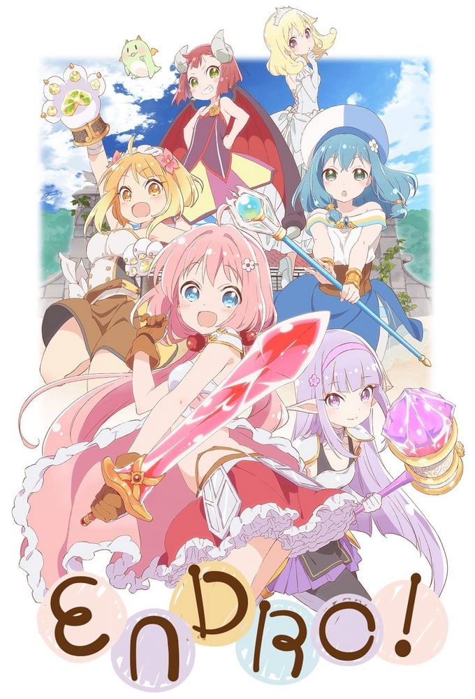 ENDRO!