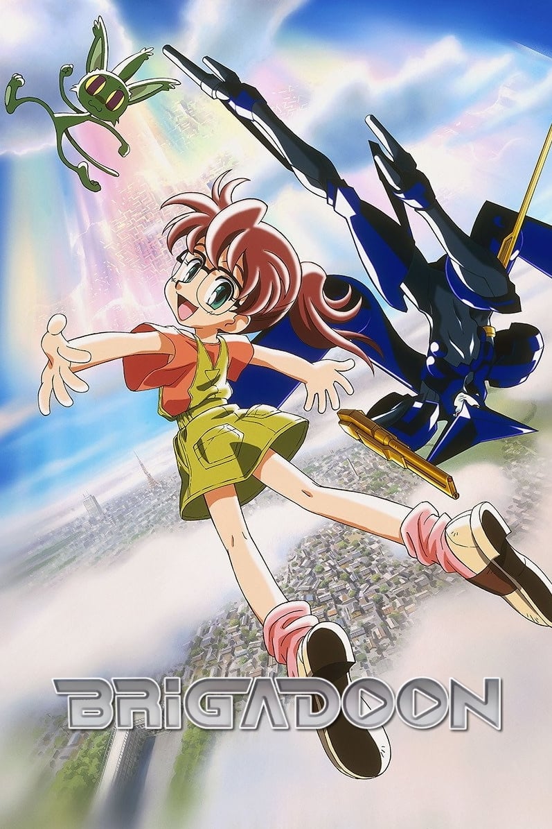 Brigadoon
