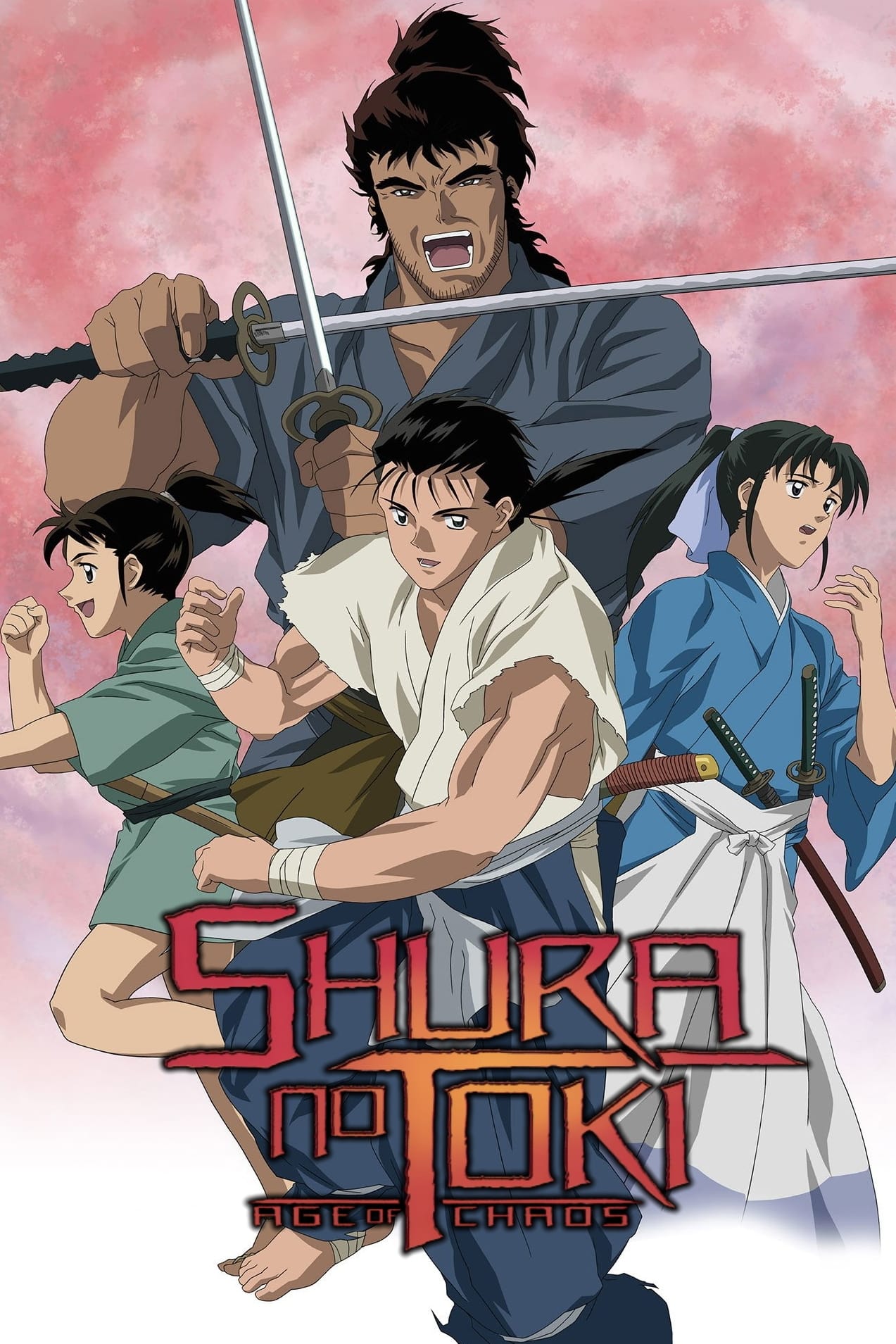 Time of Shura
