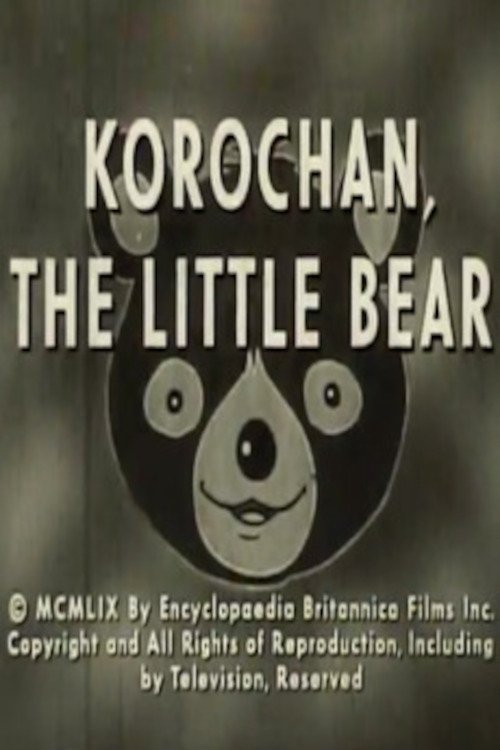 Korochan, the Little Bear