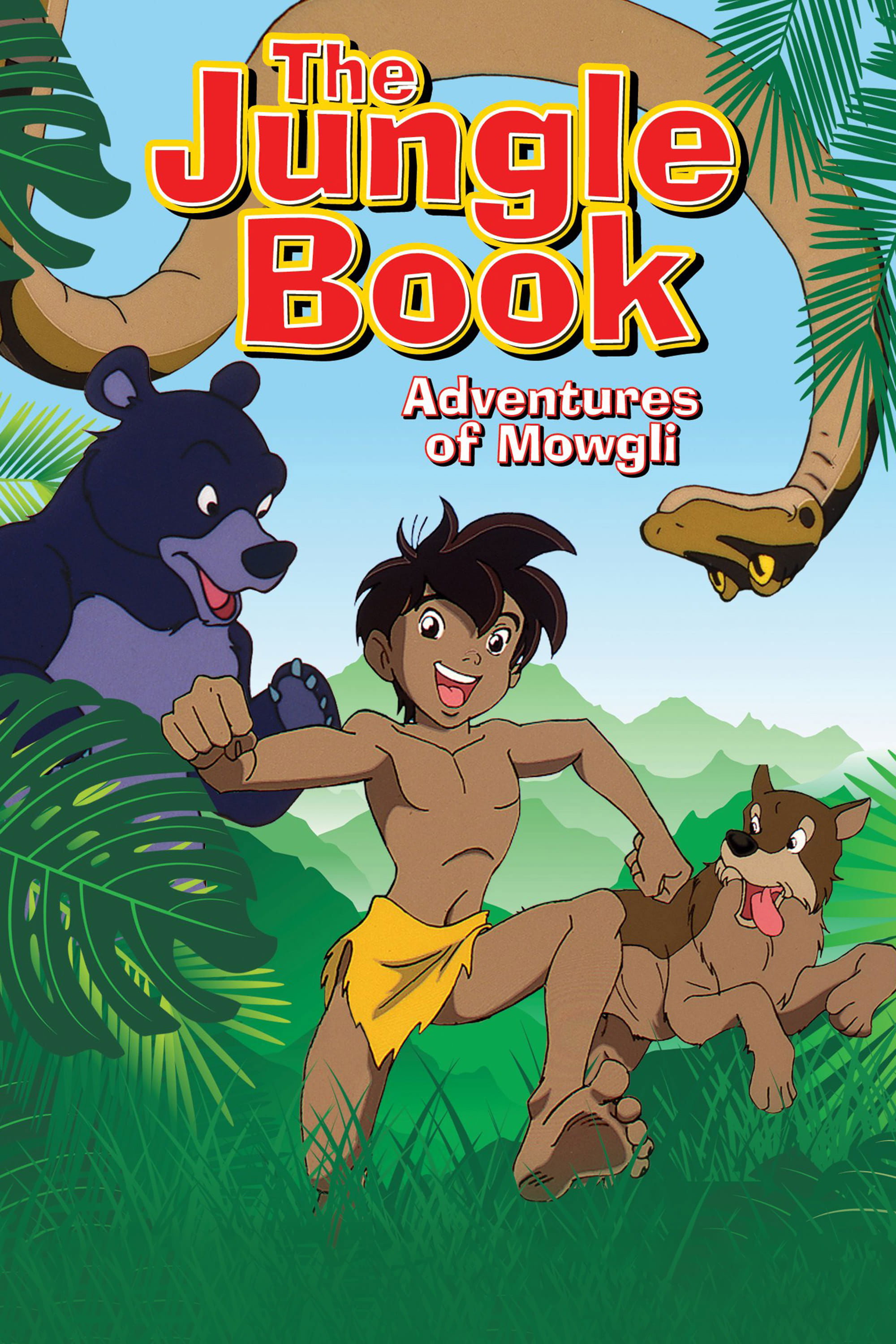 The Jungle Book