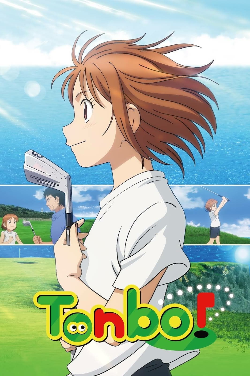 Tonbo! Season 2