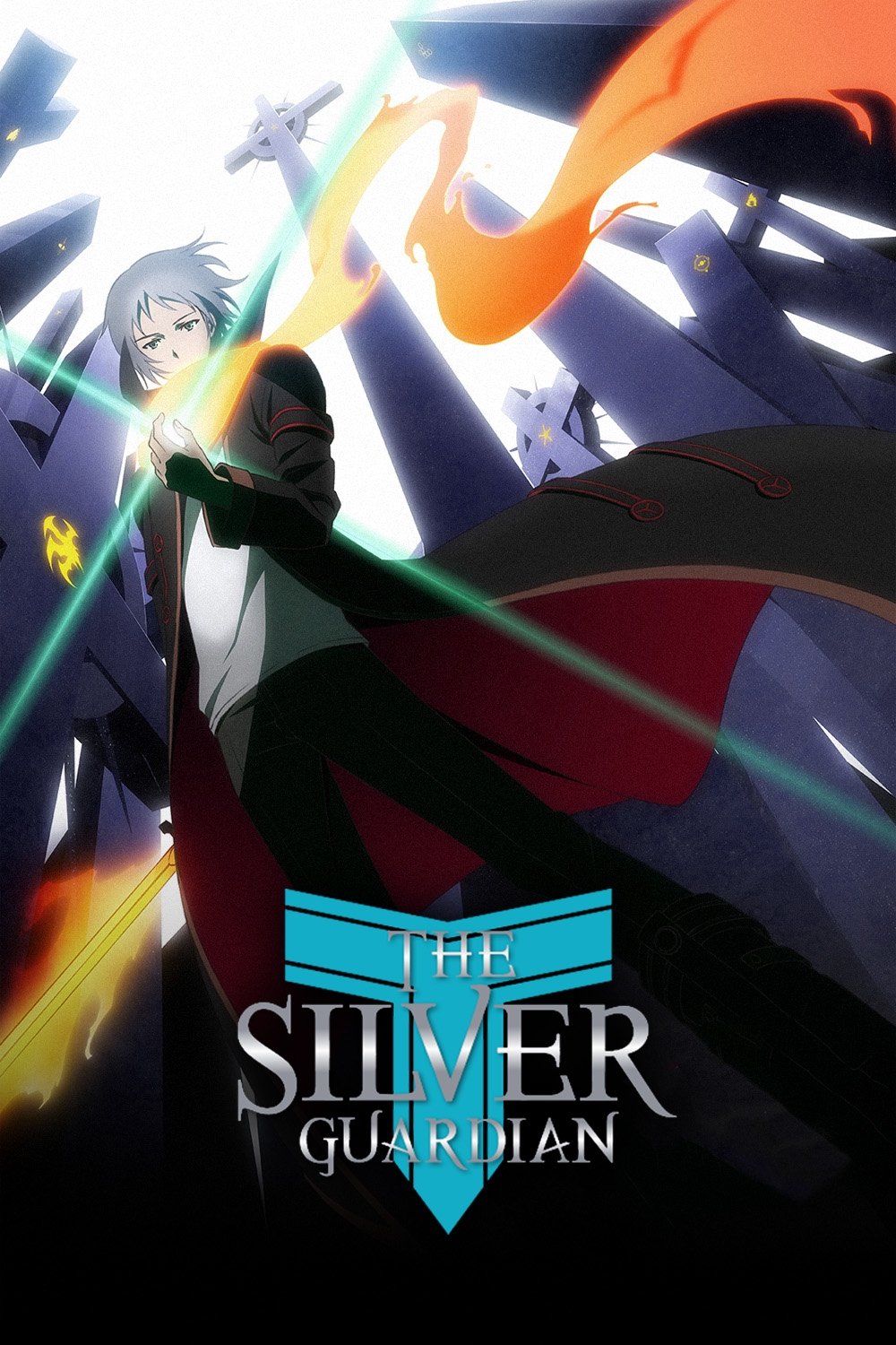 The Silver Guardian 2