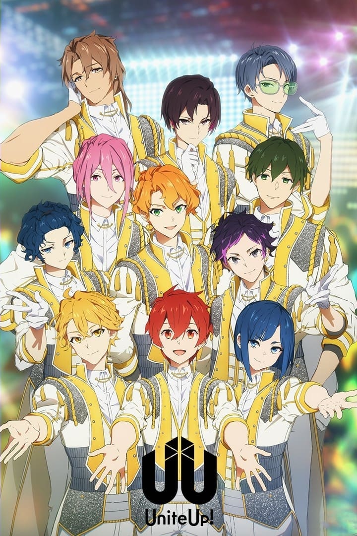 UniteUp! -Uni:Birth-