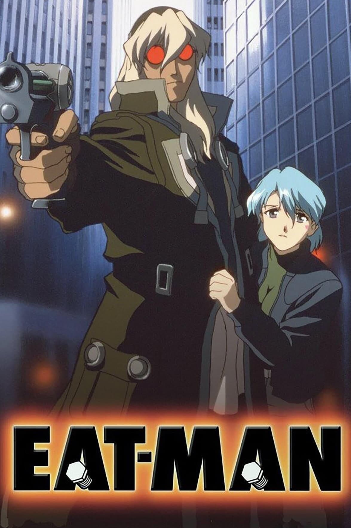 EAT-MAN '98