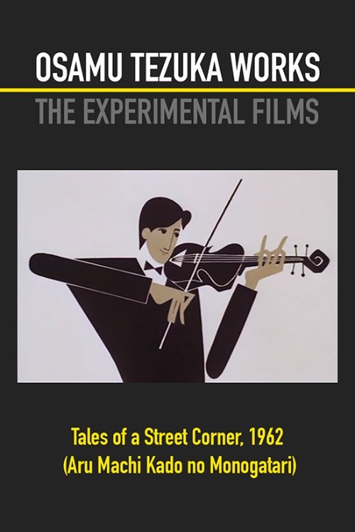 Tales of the Street Corner