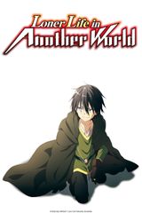 Manga cover