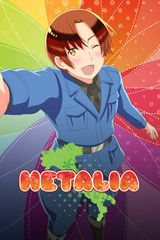 Hetalia World Series