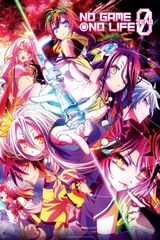 Manga cover