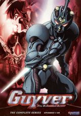 Manga cover