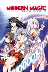 Modern Magic Made Simple