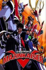 Manga cover