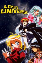 Manga cover