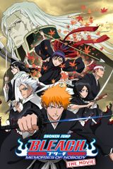 Manga cover