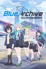Manga cover