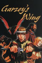 Manga cover