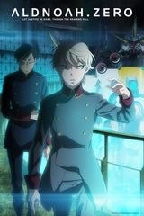 Aldnoah.Zero Part 2