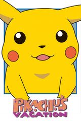 Pokémon: Pikachu's Summer Vacation